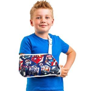 DonJoy Advantage Avengers Youth Arm Sling